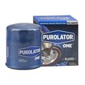 Purolator Purolator PL14612 PurolatorONE Advanced Engine Protection Oil Filter PL14612